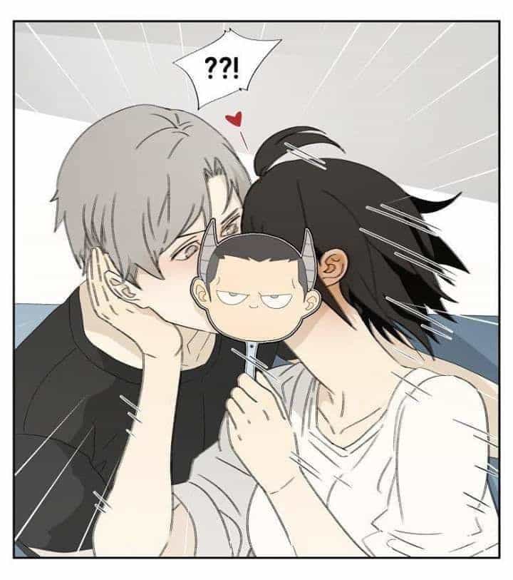 Friendzone - Chương 27 - ảnh 5