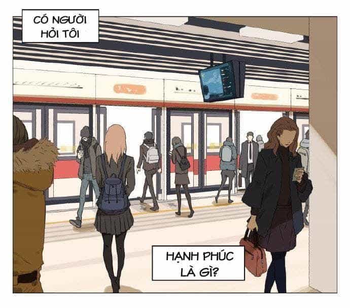 Friendzone - Chương 3 - ảnh 1
