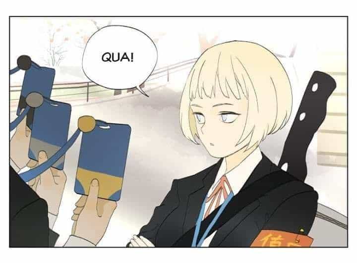 Friendzone - Chương 30 - ảnh 4