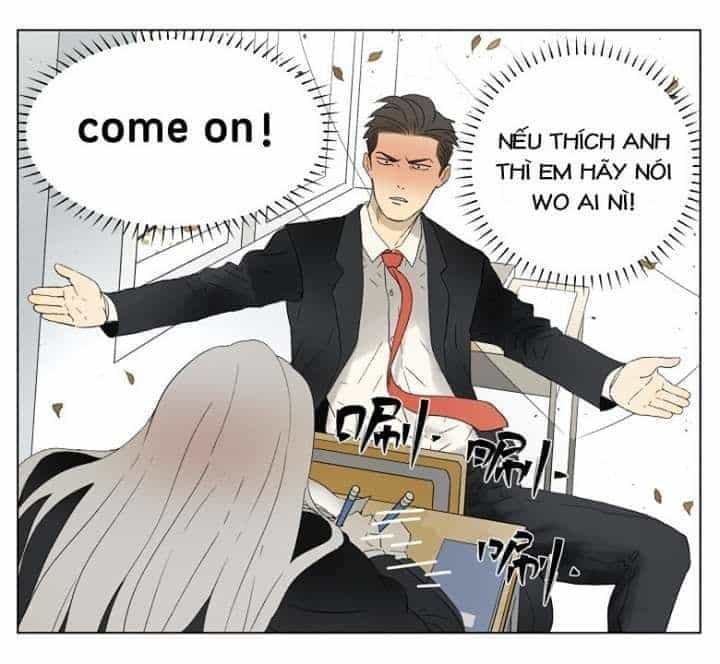 Friendzone - Chương 32 - ảnh 17