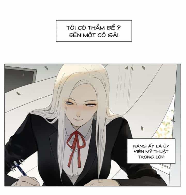 Friendzone - Chương 32 - ảnh 2
