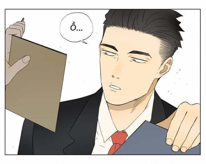Friendzone - Chương 32 - ảnh 20