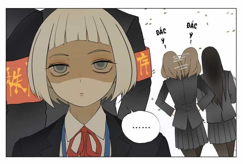 Friendzone - Chương 34 - ảnh 14