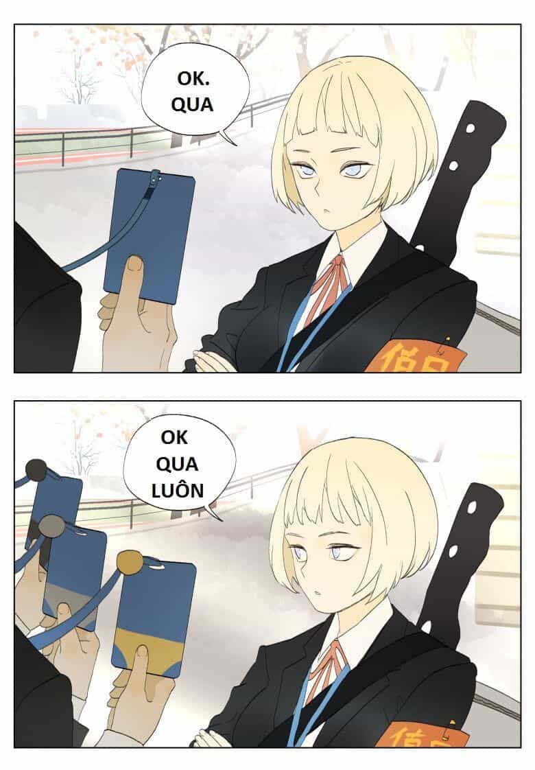 Friendzone - Chương 35 - ảnh 2