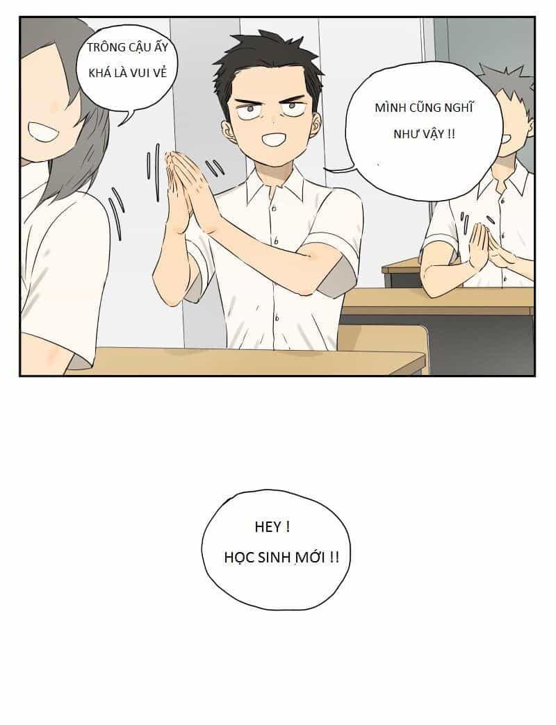 Friendzone - Chương 38 - ảnh 3