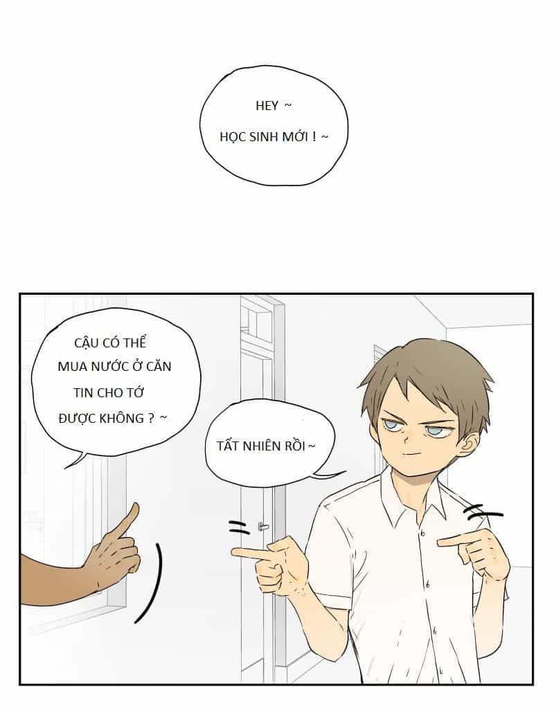 Friendzone - Chương 38 - ảnh 5