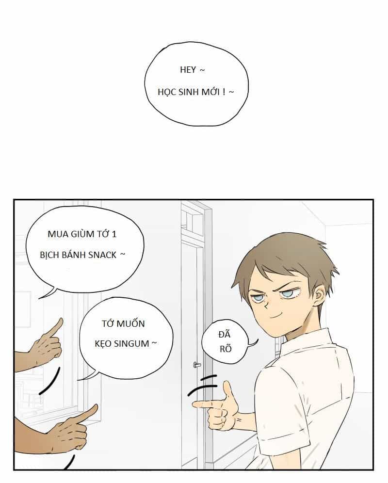 Friendzone - Chương 38 - ảnh 6
