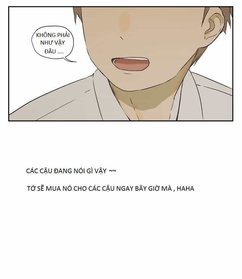 Friendzone - Chương 38 - ảnh 9
