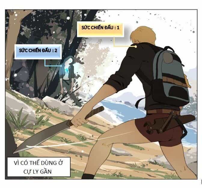 Friendzone - Chương 41 - ảnh 6