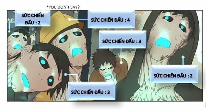 Friendzone - Chương 41 - ảnh 9