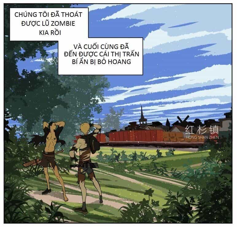 Friendzone - Chương 44 - ảnh 19