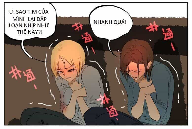 Friendzone - Chương 45 - ảnh 17