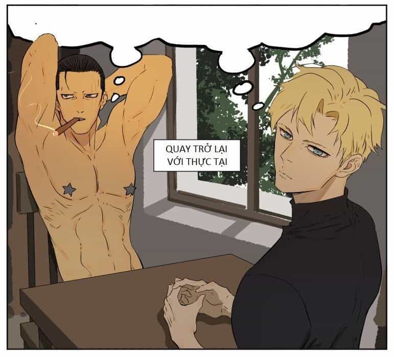 Friendzone - Chương 45 - ảnh 19