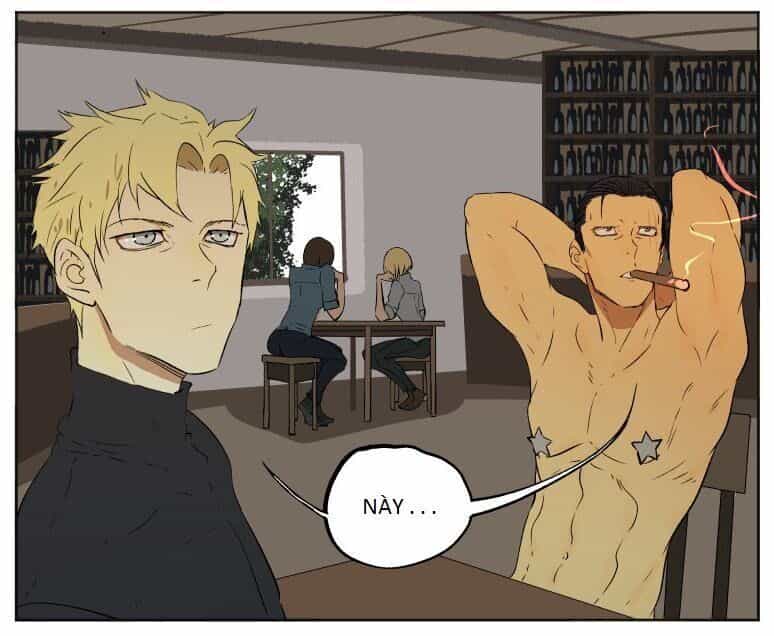 Friendzone - Chương 45 - ảnh 21