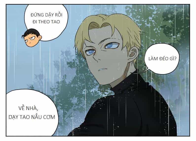 Friendzone - Chương 46 - ảnh 11