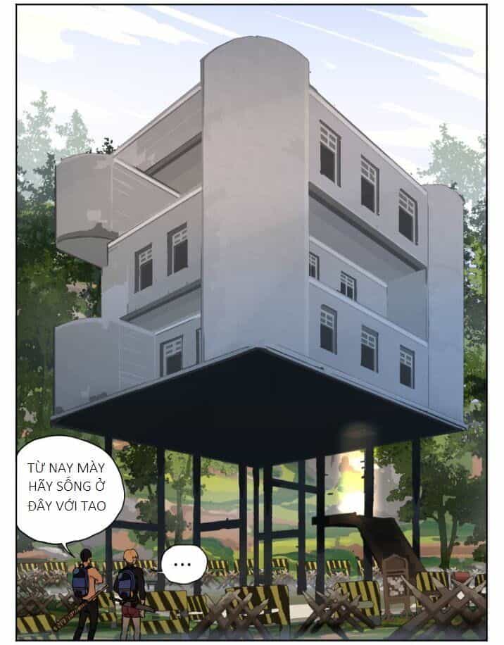 Friendzone - Chương 46 - ảnh 13