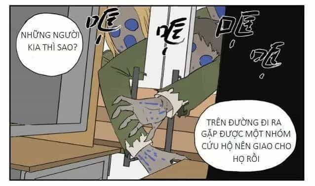Friendzone - Chương 47 - ảnh 21