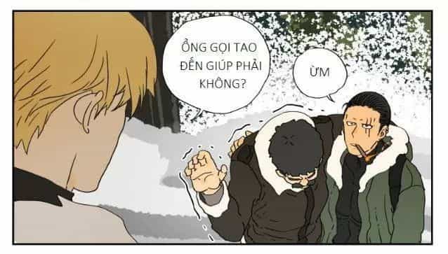 Friendzone - Chương 48 - ảnh 12