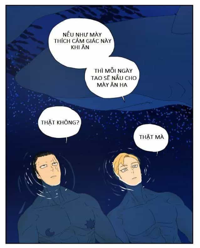 Friendzone - Chương 49 - ảnh 27