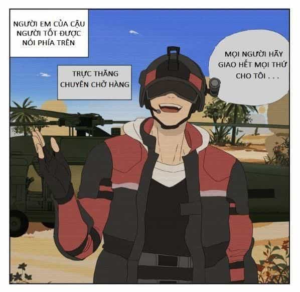 Friendzone - Chương 50 - ảnh 10