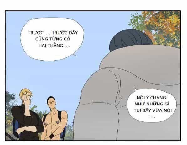 Friendzone - Chương 50 - ảnh 14