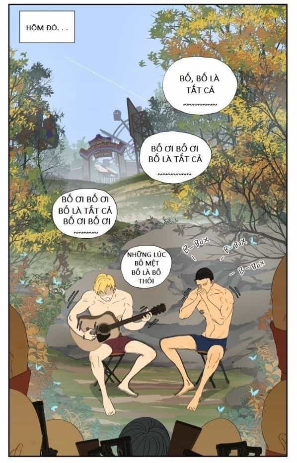Friendzone - Chương 50 - ảnh 20