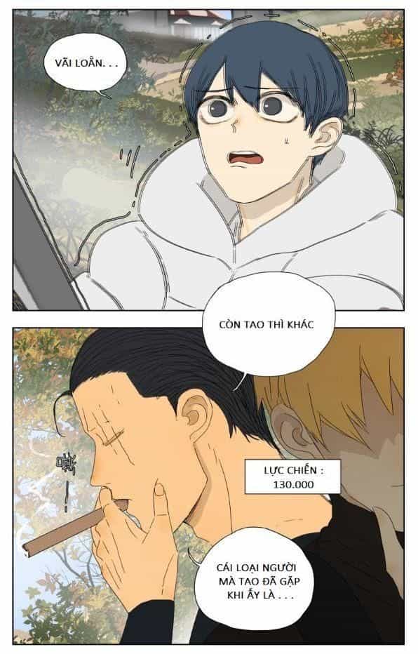 Friendzone - Chương 50 - ảnh 9