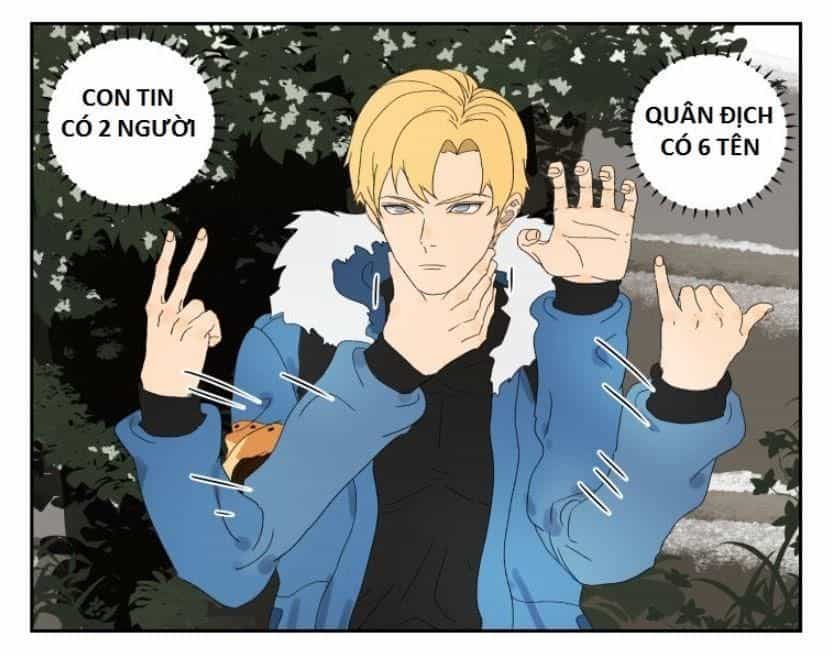 Friendzone - Chương 51 - ảnh 14