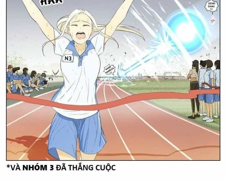 Friendzone - Chương 52 - ảnh 5