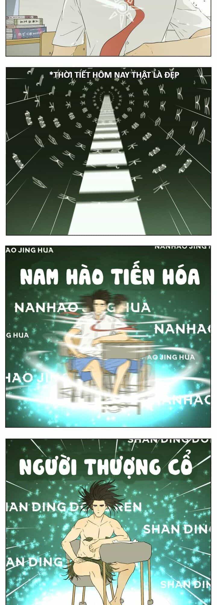 Friendzone - Chương 53 - ảnh 4