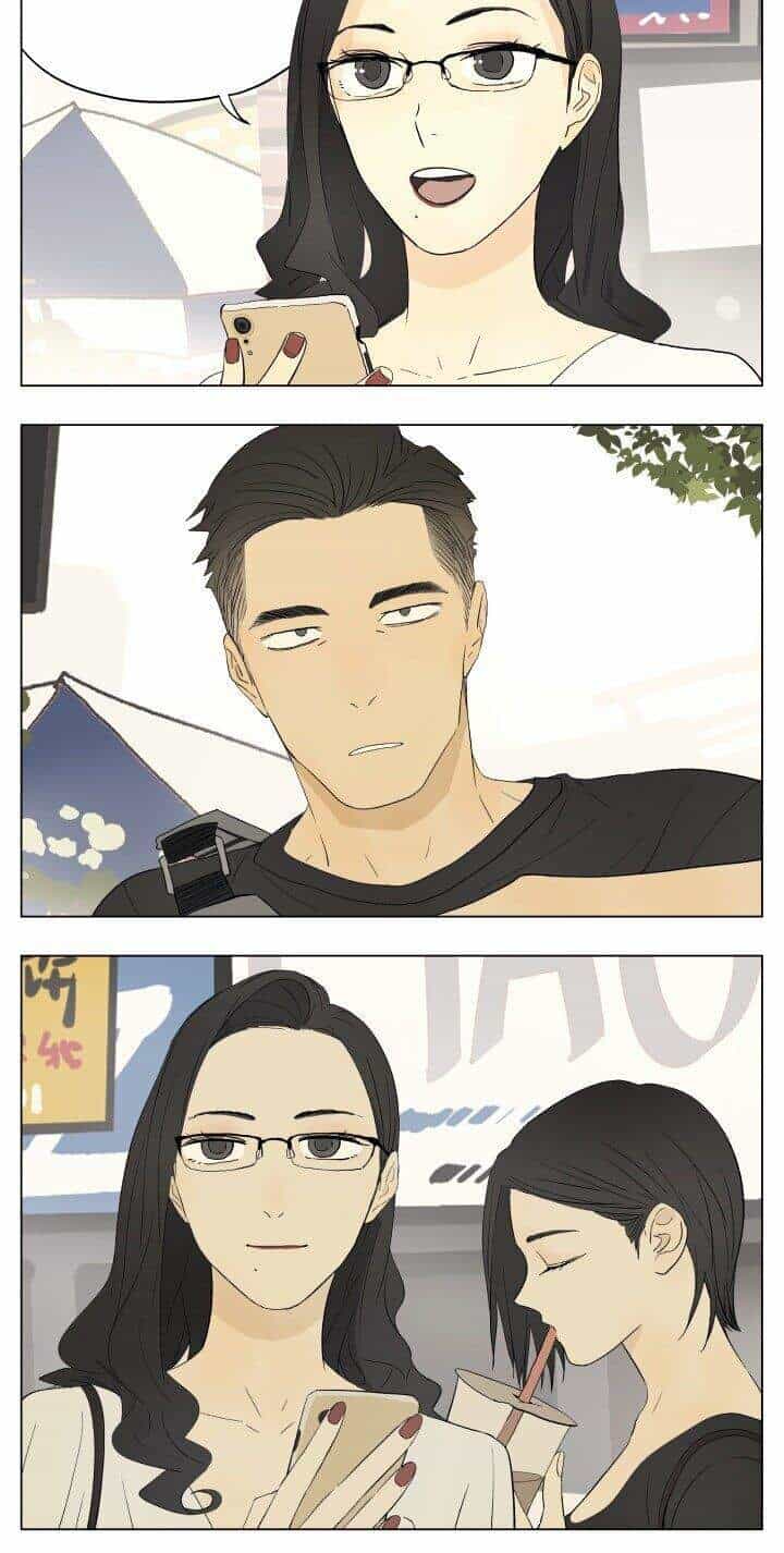 Friendzone - Chương 56 - ảnh 5