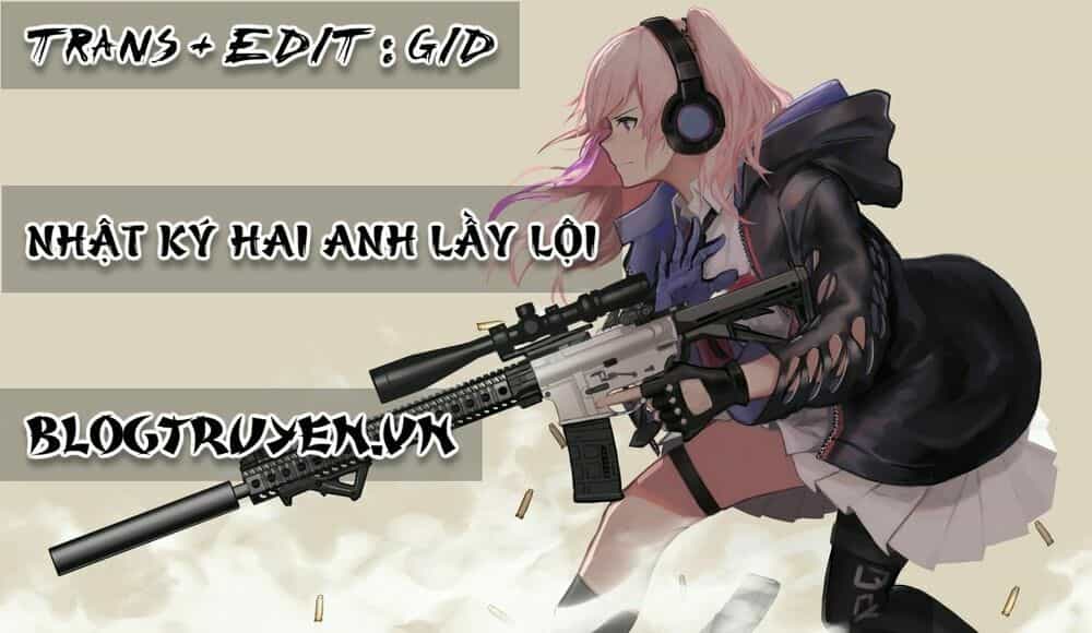 Friendzone - Chương 57 - ảnh 1