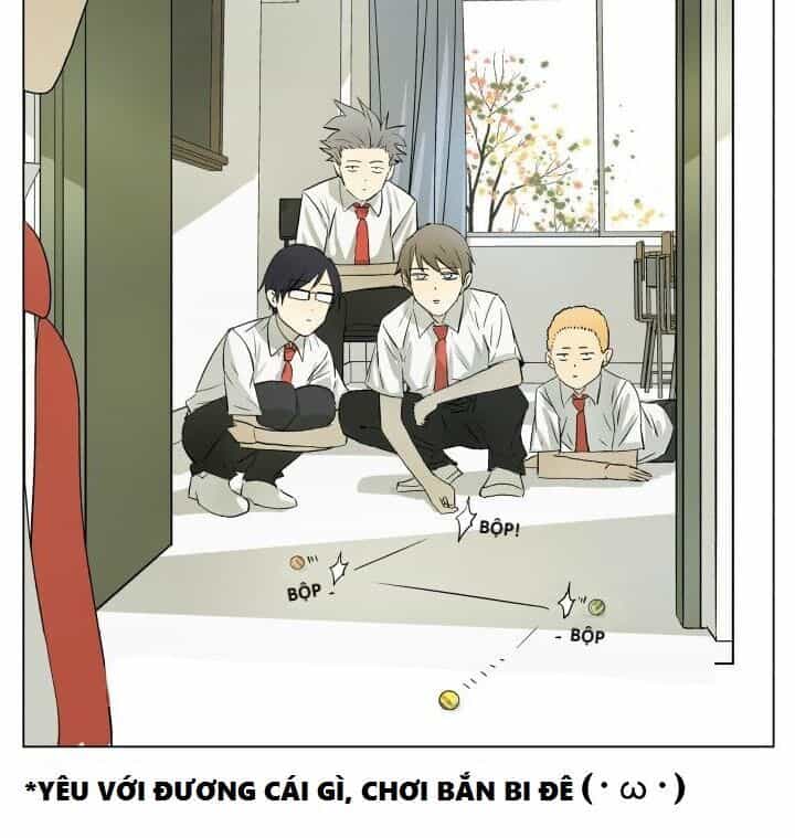 Friendzone - Chương 59 - ảnh 7