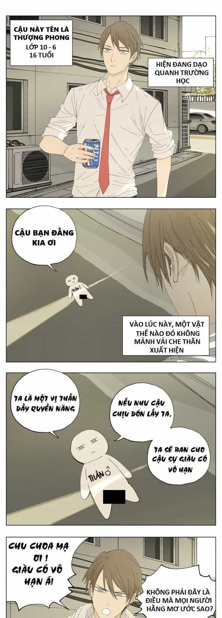 Friendzone - Chương 62 - ảnh 2