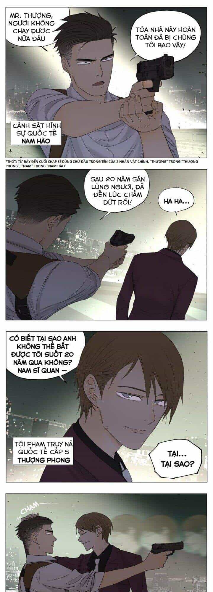 Friendzone - Chương 72 - ảnh 2