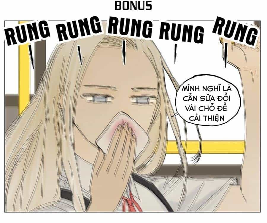 Friendzone - Chương 74 - ảnh 6