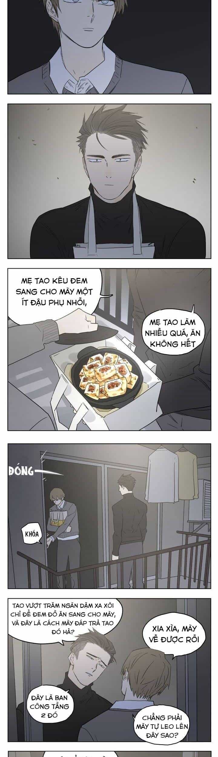 Friendzone - Chương 83 - ảnh 12