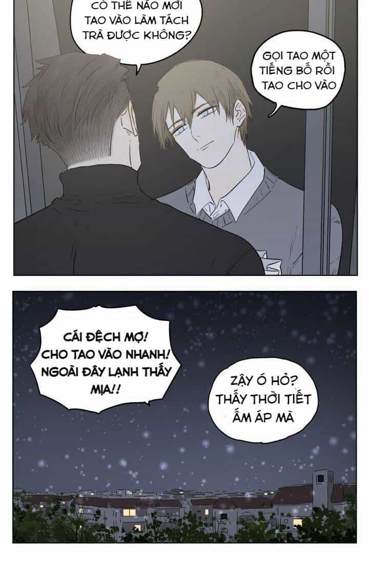 Friendzone - Chương 83 - ảnh 13