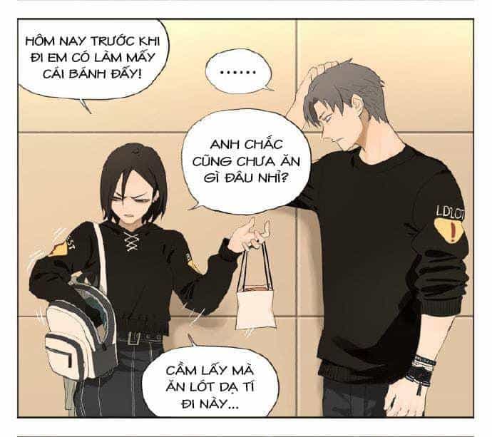 Friendzone - Chương 9 - ảnh 8