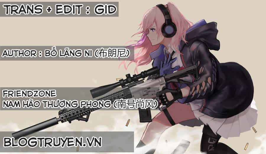 Friendzone - Chương 87 - ảnh 1