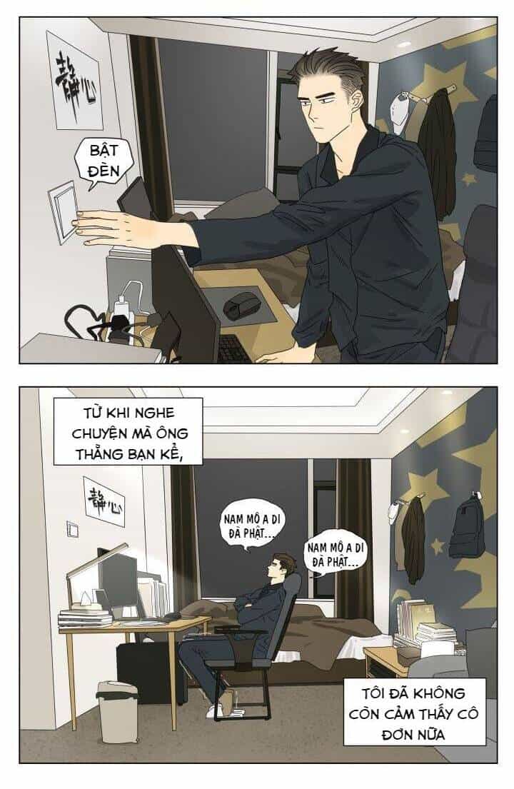 Friendzone - Chương 87 - ảnh 6