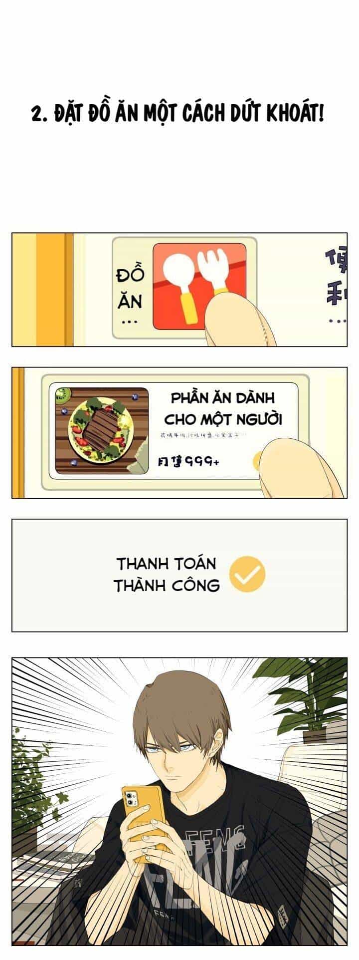 Friendzone - Chương 89 - ảnh 6