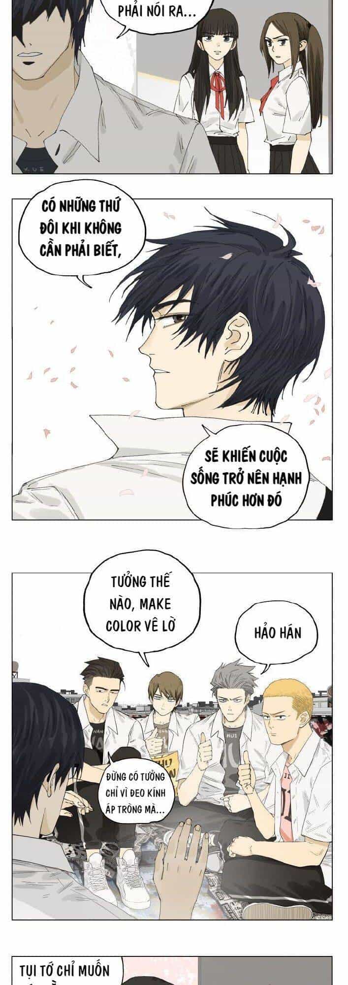 Friendzone - Chương 89.5 - ảnh 10