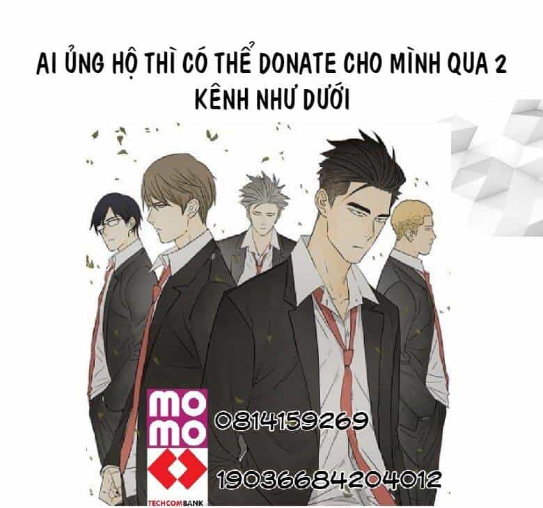 Friendzone - Chương 89.5 - ảnh 13