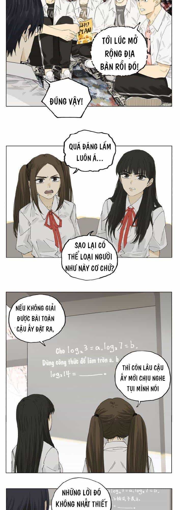 Friendzone - Chương 89.5 - ảnh 9