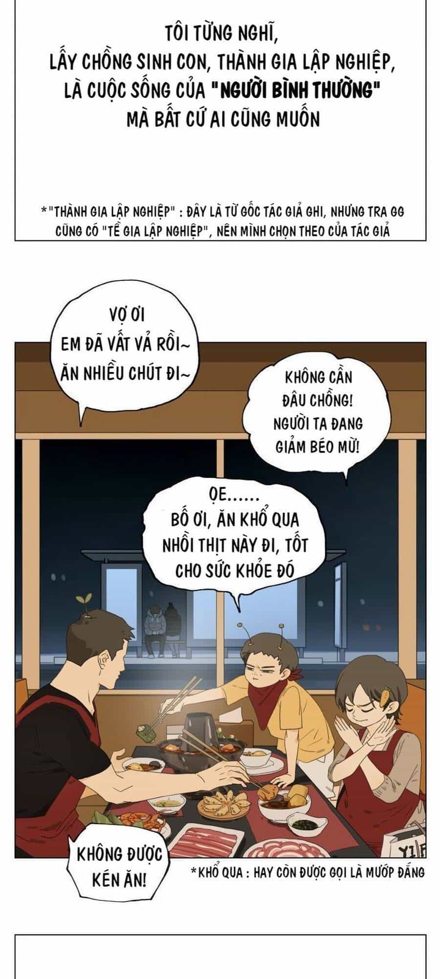 Friendzone - Chương 90 - ảnh 13