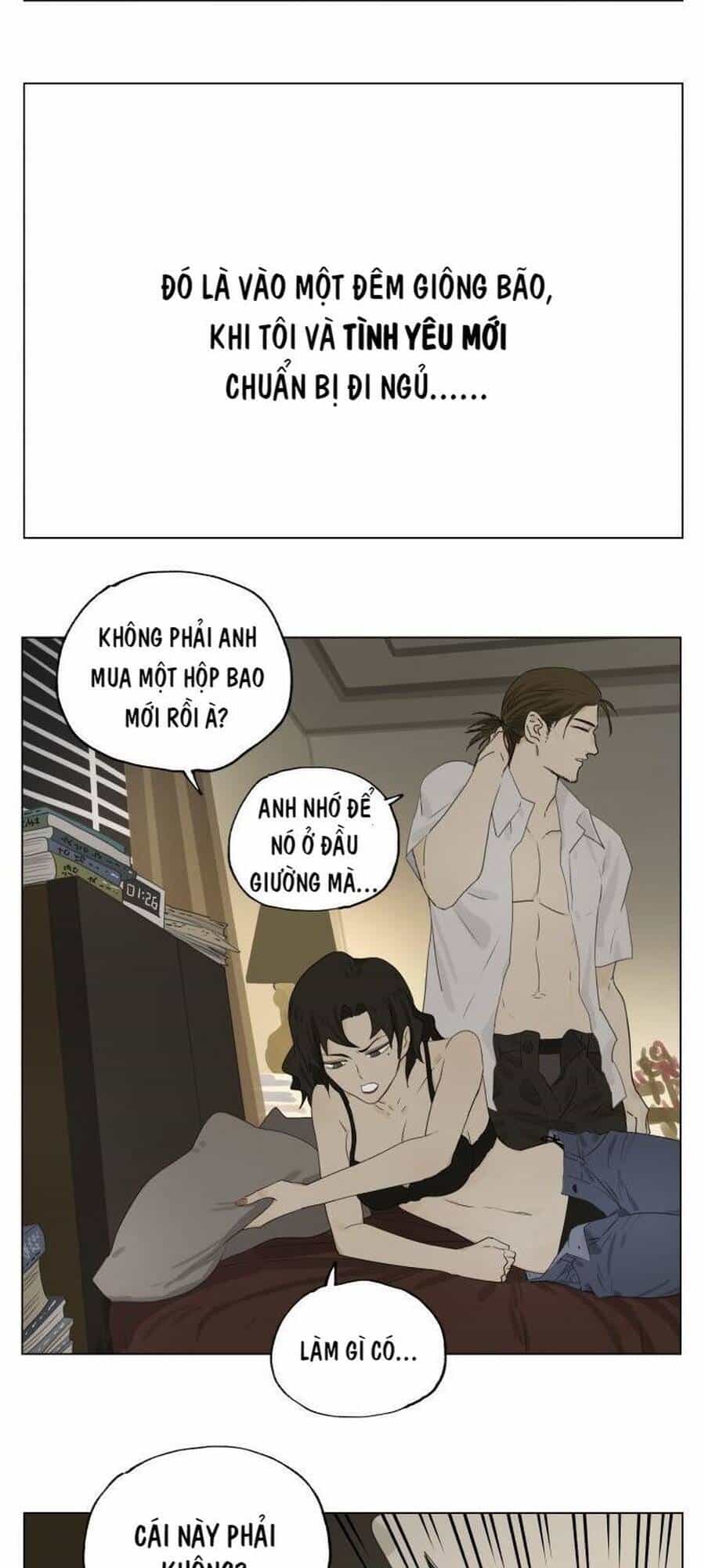 Friendzone - Chương 90 - ảnh 19