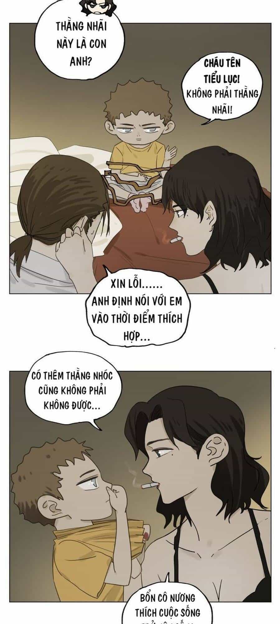 Friendzone - Chương 90 - ảnh 21