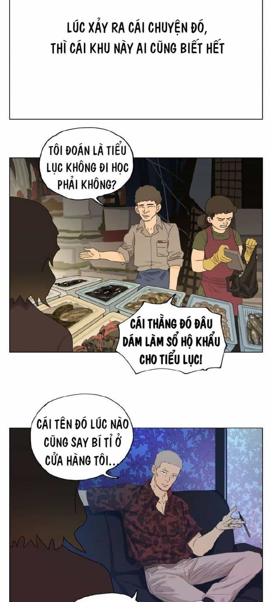 Friendzone - Chương 90 - ảnh 28