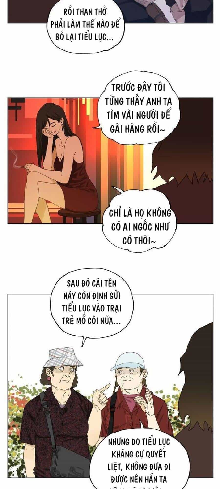 Friendzone - Chương 90 - ảnh 29